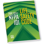 NFPA 101: Life Safety Code, 2009 Edition