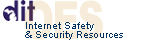 Internet Safety and Security Resources