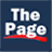 The Page Logo