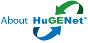 About HuGNet