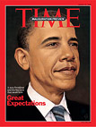 Time Cover