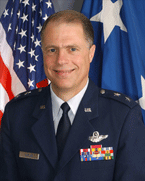 DMVA Maj. Gen. Thomas Cutler