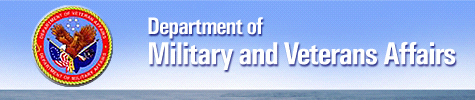 Department of Military & Veteran Affairs