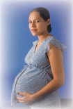 Pregnant women