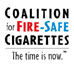 Fire-Safe Cigarettes