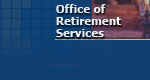 Office of Retirement Services