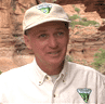 Russ Von Koch, Moab BLM Recreation Branch Chief