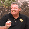Emery County Sheriff, Lamar Guymon 