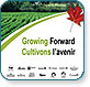 Growing Forward: The New Agricultural Policy Framework