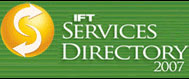 IFT Services Directory 