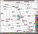 Local Radar for Omaha/Valley, NE - Click to enlarge
