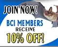 All our members all get 10% off our products!