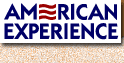 The American Experience Logo