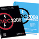 NFPA 70: National Electrical Code (NEC) Softbound and Handbook Set, 2008 Edition