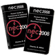 2008 NEC Pocket Guide Two-Volume Set