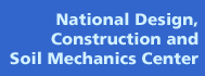 National Design, Construction and Soil Mechanics Center