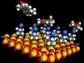 removal of naproxen molecules