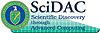 SciDAC logo