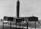 A crematorium at the Majdanek extermination camp, ...