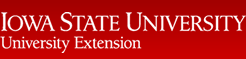 Iowa State University University Extension