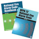 National Fire Alarm Code and Handbook Set, 2007 Edition
