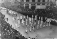 Suffrage Parade