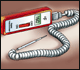 Drawing of thermocouple