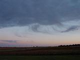 Picture of Cloud Formation