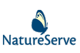 NatureServe Logo.