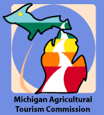Agricultural Tourism logo
