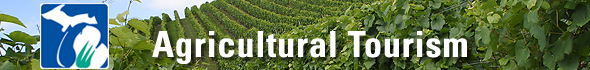 Agricultural Tourism