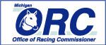Office of Racing Commissioner