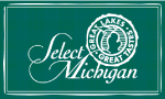 Select Michigan Program Logo