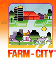 The National Farm-City Council Logo