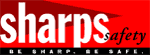 Sharps Safety logo