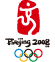 Beijing Olympic Logo