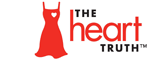 Logo: The Heart Truth