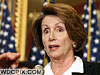 House Speaker Rep. Nancy  Pelosi (D-CA) Weekly Legislative Briefing