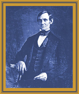 Image of Lincoln