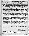 image of letter