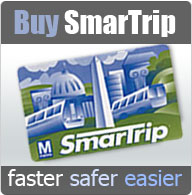 Buy SmarTrip ad                                   