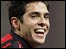 AC Milan and Brazil midfielder Kaka