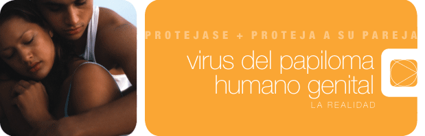 virus del papiloma humano genital
	  LA REALIDAD