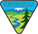 Bureau of Land Management logo