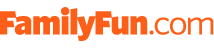 FamilyFun: Party Games - and More Family Fun