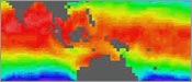 Chasing El Niño