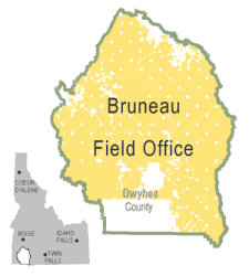 Bruneau Field Office