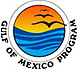 Gulf of Mexico Program logo