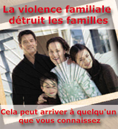 Family Violence