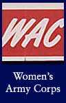 Women's Army Corps (WAC)
